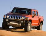 Hummer H3T 2009 года